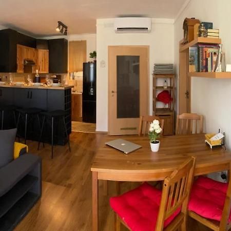 Bad-Buek Golf & Wellnes Apartman Villapark Buk Exterior foto