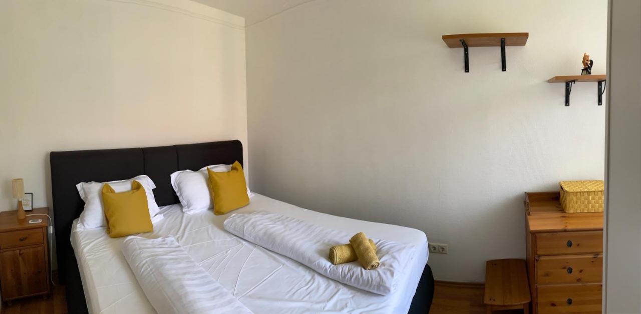 Bad-Buek Golf & Wellnes Apartman Villapark Buk Exterior foto