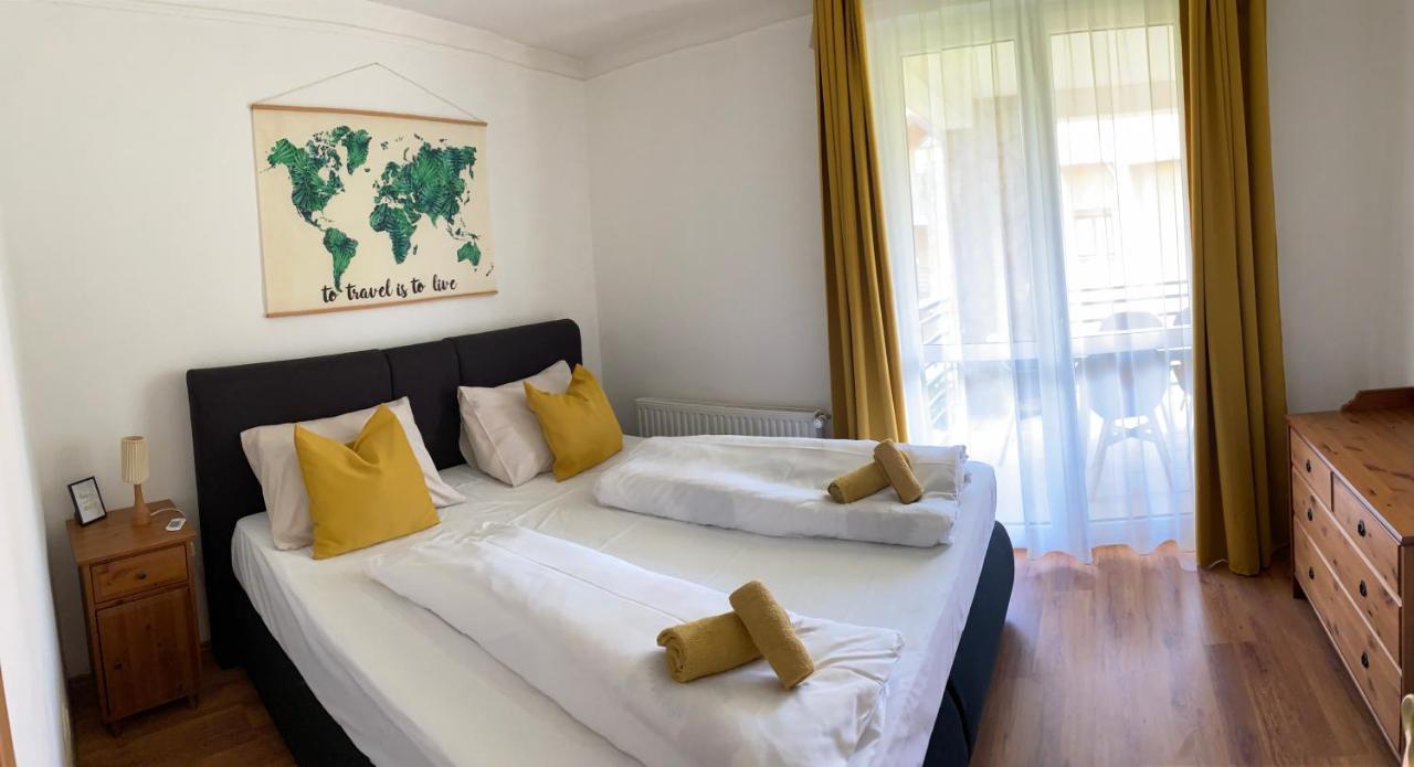 Bad-Buek Golf & Wellnes Apartman Villapark Buk Exterior foto