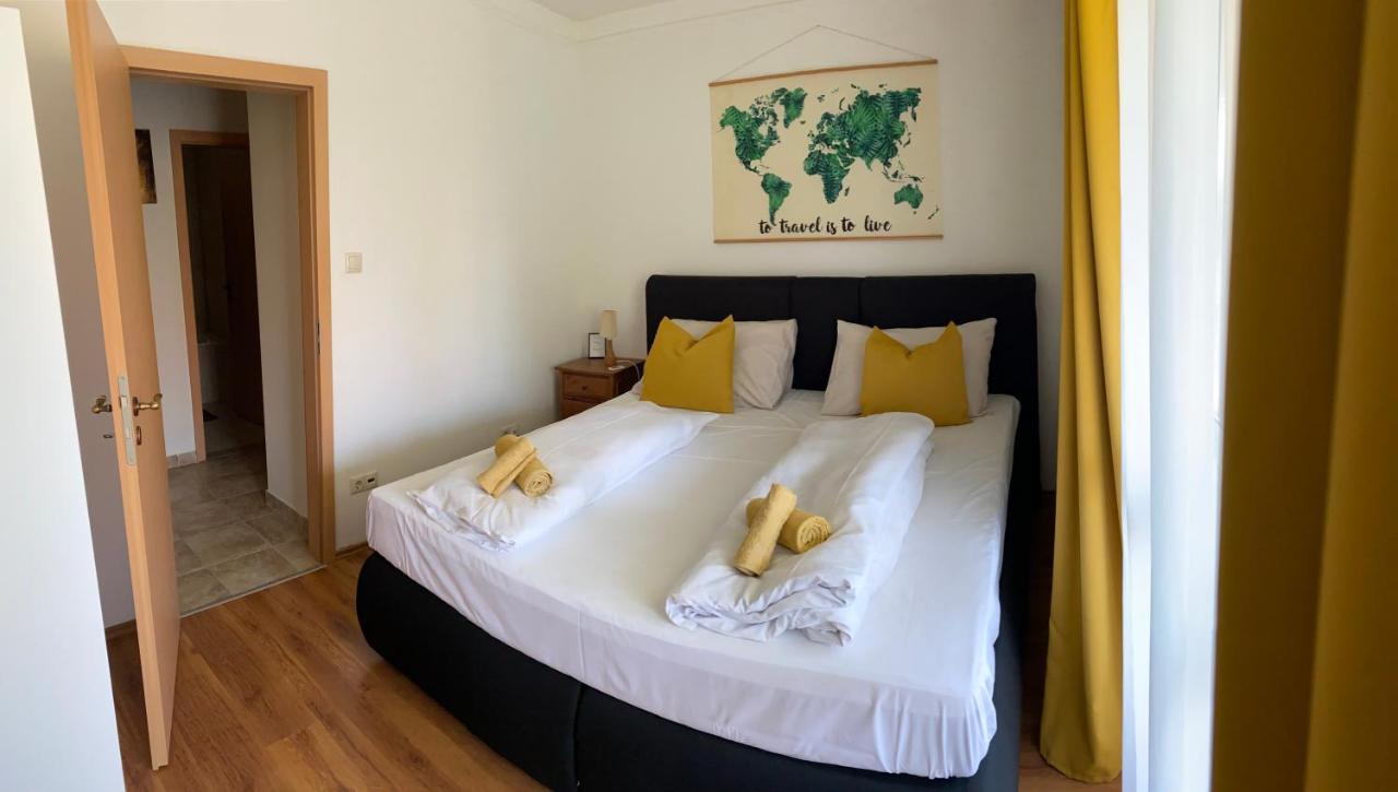 Bad-Buek Golf & Wellnes Apartman Villapark Buk Exterior foto